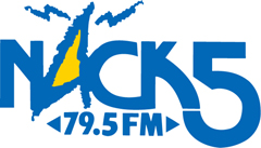FM-NACK5ロゴ