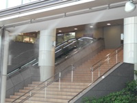 熊谷駅東口の写真
