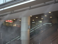 熊谷駅東口の写真