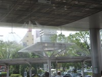熊谷駅南口の写真
