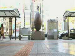 映画の写真(熊谷駅前)