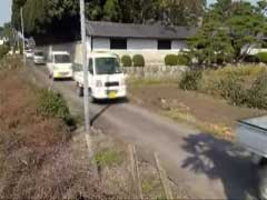 映画の写真(長島記念館付近)