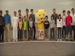 映画の写真(健康スポーツセンター)