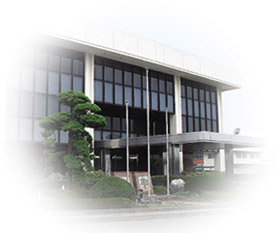 妻沼庁舎(妻沼行政センター)