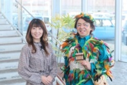 エピソード1　原田勇雅さん