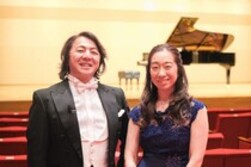 エピソード2　原田勇雅さん　大馬葉月さん