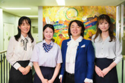 エピソード3　原田勇雅さん　少年少女合唱団
