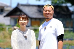 エピソード1　坂井孝行さん