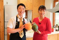 エピソード1　牧野悦子さん