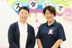 エピソード2　大﨑幸恵さん