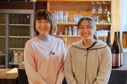 エピソード1　野部七海さん