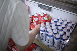 ヨーグルト商品