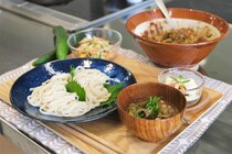 料理の完成