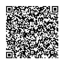 電子申請・届出サービス二次元コード