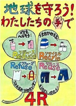 小澤瑠奈さんの作品