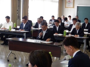 総会1