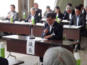 総会1