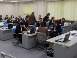 ディスカッション