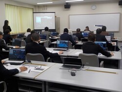 ワークショップ