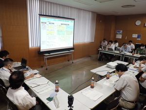 第2回協議会写真