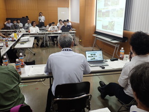 第2回協議会写真
