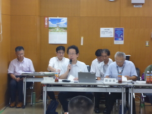 第2回協議会写真