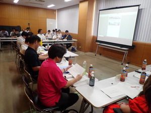 第2回協議会写真