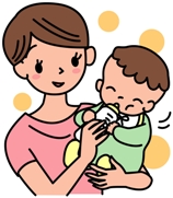 地域保健課イメージ