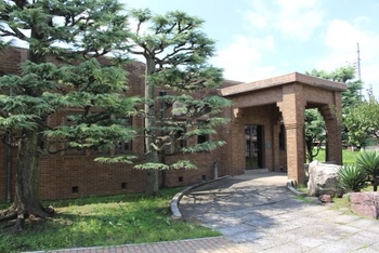 坂田医院旧診療所