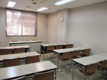 荒川公民館学習室の写真