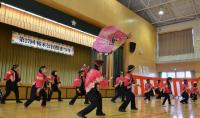 桜木公民館祭の写真