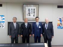 集合写真