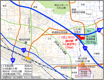 位置図