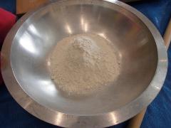 使用する小麦粉