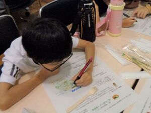 学習