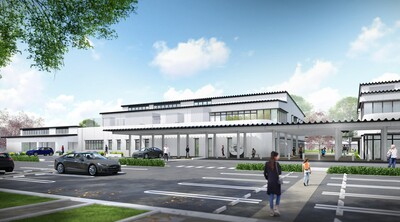 新保健センターイメージ画像