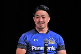 小山大輝選手