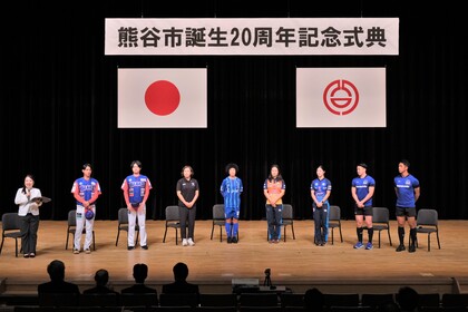 シンポジウの様子