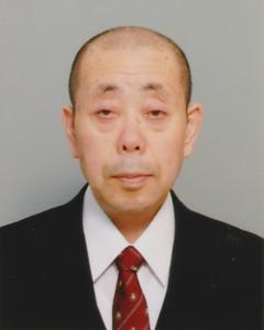 福祉功労表彰の和田隆文氏