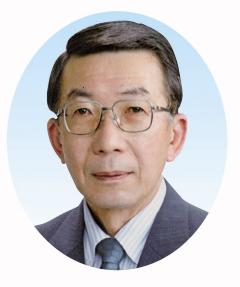 産業功労表彰　中澤　実氏