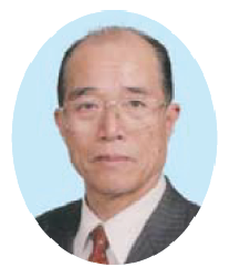 自治功労表彰　石川雅昭氏