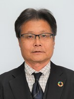 副市長　増田和昭氏