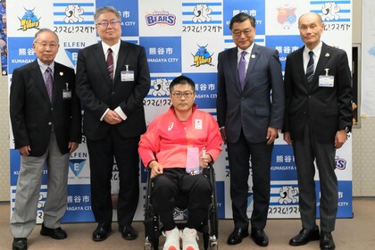 集合写真