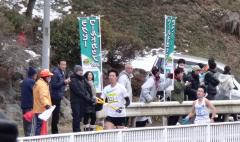 奥むさし駅伝