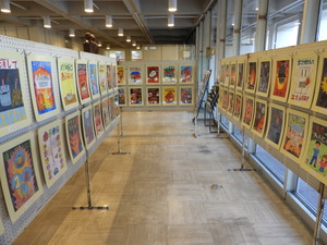 展示風景