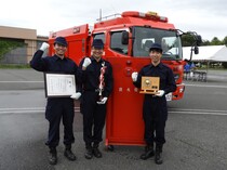 準優勝