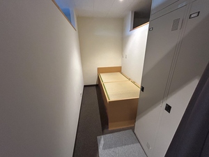 仮眠室の画像2