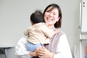 対談様子