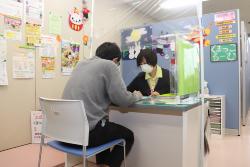 民生費「総合戦略」子育て世代包括支援センター運営事業