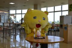 道の駅めぬま1